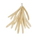 Aufh&auml;nger Schritt Grit Natur