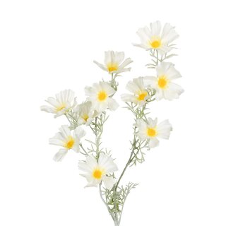 Zweig Chrysantheme k&uuml;nstlich