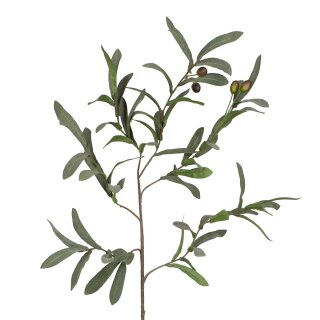 Olivenzweig k&uuml;nstlich