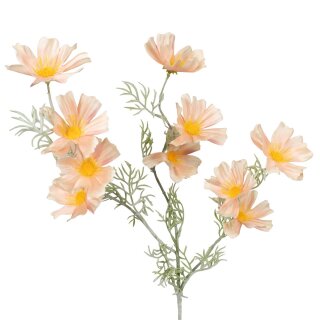 Zweig Chrysantheme k&uuml;nstlich