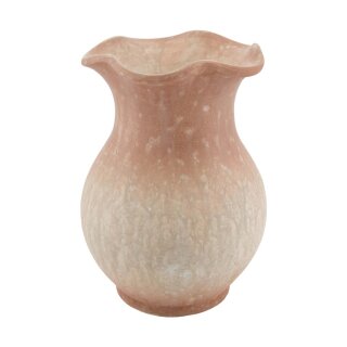 Terrakottavase Meg S