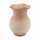 Terrakottavase Meg S