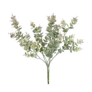 Zweig Eukalyptus k&uuml;nstlich