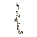 Girlande Blume k&uuml;nstlich