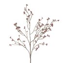 Zweig Reisblume k&uuml;nstliche