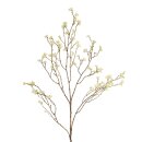 Zweig Blume Spray k&uuml;nstlich