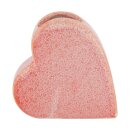 Keramikherz Sprinkled Love S