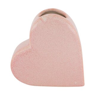Keramikherz Sprinkled Love L