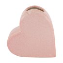 Keramikherz Sprinkled Love L