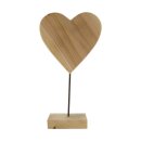 Herz Daniq auf St&auml;nder S