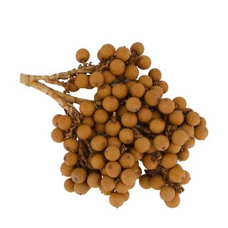 Zweig Rattan Obst Natur