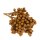 Zweig Rattan Obst Natur