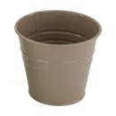 Pflanzgef&auml;ss Margrith Metall L