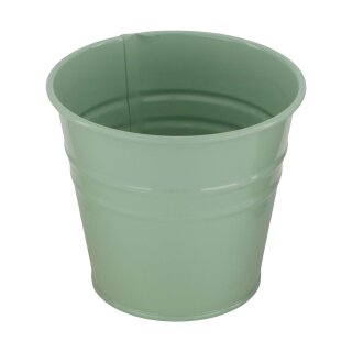 Pflanzgef&auml;ss Margrith Metall L