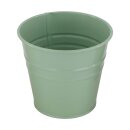 Pflanzgef&auml;ss Margrith Metall L