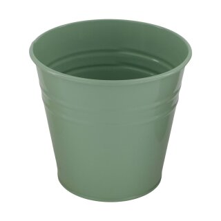 Pflanzgef&auml;ss Margrith Metall S