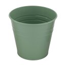 Pflanzgef&auml;ss Margrith Metall S