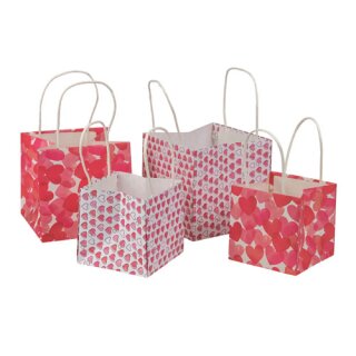 Papiertpflanzt&uuml;te Herz