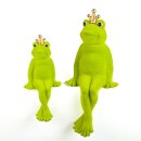 Froschk&ouml;nig Platki Kantenhocker S