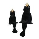 Froschk&ouml;nig Platki Kantenhocker S