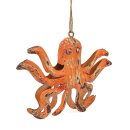 Oktopus Oskar zum h&auml;ngen