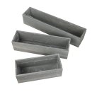 Pflanzkasten Jutz L breit