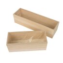 Pflanzkasten Jutz S breit