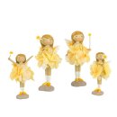 Blumenm&auml;dchen Lulu L assortiert