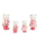 Bär Bella oder Jan assoriert L