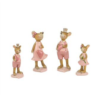 Maus Benny oder Jenny assortiert S