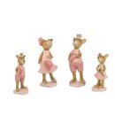 Maus Benny oder Jenny assortiert S