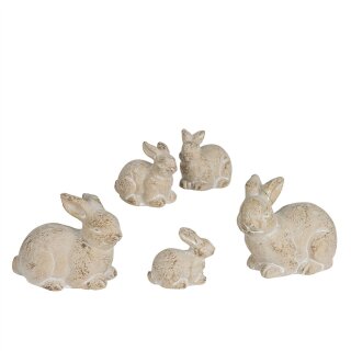 Zementhase Larry assorriert S