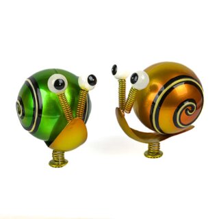 Magnetschnecke Gerry assortiert