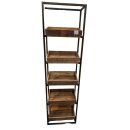 Display Rack Antik