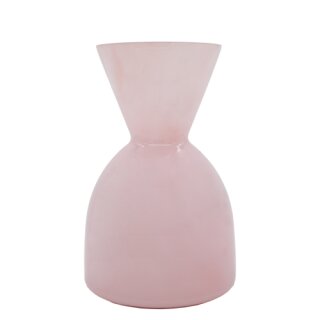 SANDGLASS Vase coldcut