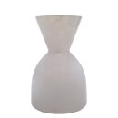 SANDGLASS Vase coldcut