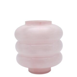 OPULENT Glasvase L coldcut