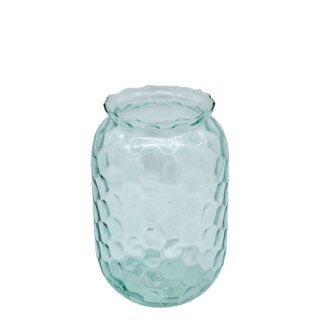 HEXAGON JAR Vase