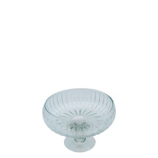 BELLA STEM Glasschale S mit Fuss