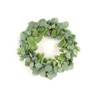 Eukalyptus Kranz Lux L