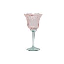 Teelichthalter Tulpe S