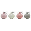 Vase Paros assortiert