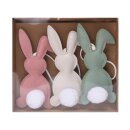 Aufhänger Kaninchen in Box mit FSC