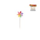 Windrad in Display-Box FSC 28cm