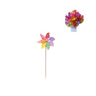 Windmühle in Display-Box FSC 48cm (48/Display)