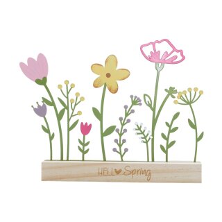 Tischdeko Fligors FSC L