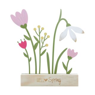 Tischdeko Fligors FSC S