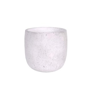 Pot Amber