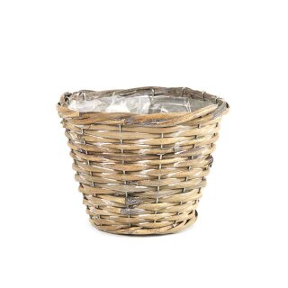 Pflanzenkorb Niva S