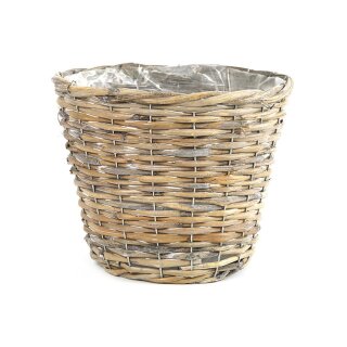 Pflanzenkorb Niva L